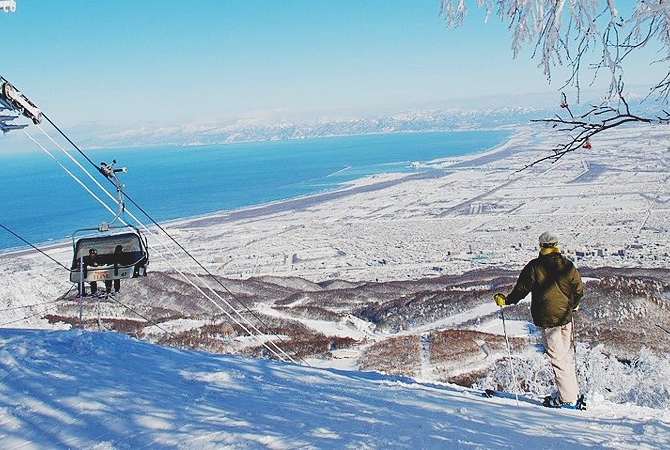 退房→市區藥妝百貨or北廣島 OUTLET逛逛買買→機場→台北(若想多停留北海道玩,需於開票前確認延長天數)